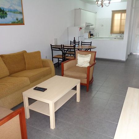 Santa Barbara Complex Apartamento Limassol Exterior foto